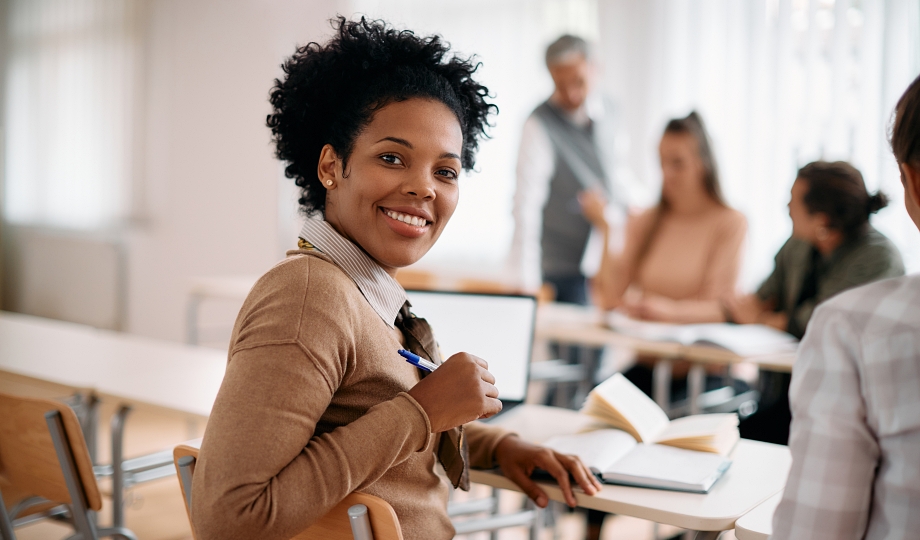 General College Credit Transfer | ITI Technical College