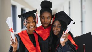 Life After High School Has Many Options | ITI Technical College