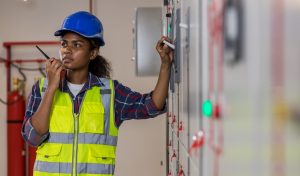 How To Become A Plant Operator