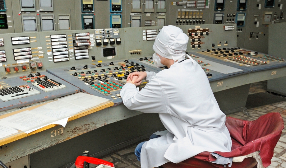 Plant Operator Career Outlook: What The Industry Looks Like In The Long Run