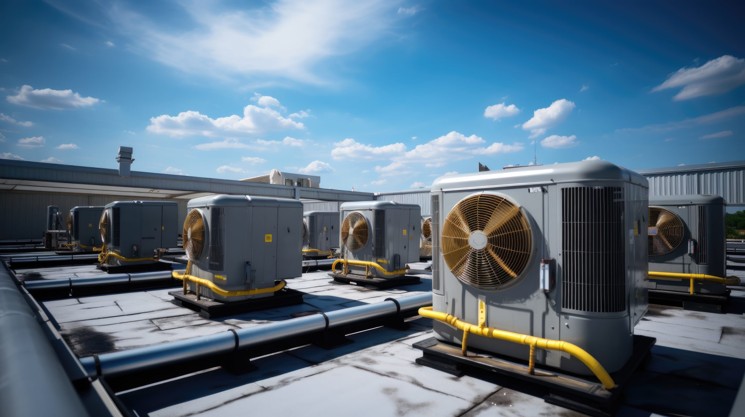 HVAC And Electrical Skills Provide Is In High Demand | ITI College