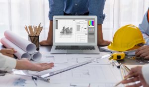 CAD In Urban Development