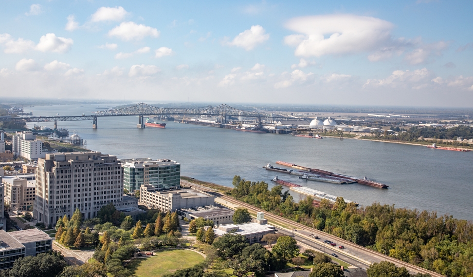 Pros And Cons Of Living In Baton Rouge | ITI Technical College