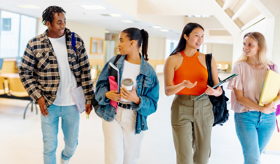Trade School Technical Certificates | ITI Technical College