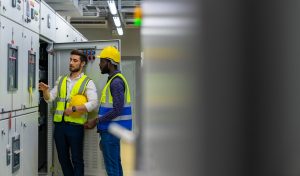 Electrical Technology Certificates | ITI Technical College