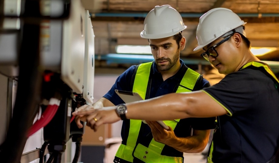 Trainee Instrumentation Engineer Why Instrumentation Technician School Matters | ITI College