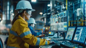 An Industrial Instrumentation Certificate | ITI Technical College