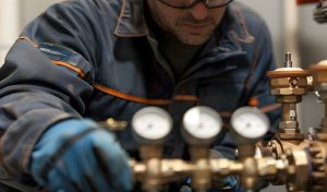 A Certificate In Industrial Instrumentation | ITI Technical College