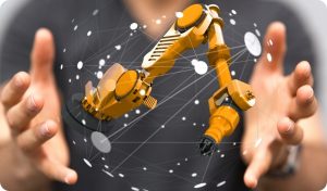 An Industrial Instrumentation Certificate | ITI Technical College