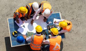 Residential Vs. Commercial Construction Project Managers | ITI College