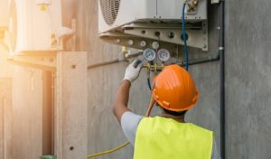 HVAC Training: Future Prospects | ITI Technical College