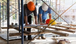 Residential Vs. Commercial Construction Project Managers | ITI College