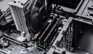 The Basis Of Computer Hardware
