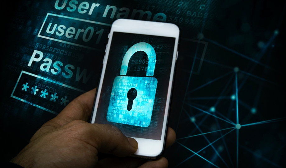 Mobile Security Threats | ITI Technical College