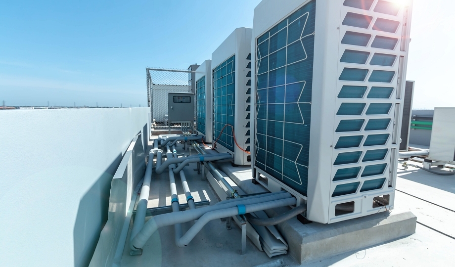Earn Your HVAC Certification | ITI Technical College