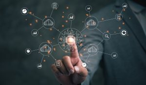 Information Technology Security Career | ITI Technical College