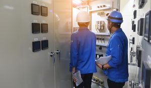 Types Of Plant Operator Jobs In 2026 | ITI Technical College