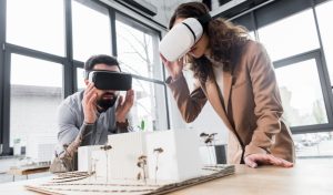 Drafting and Design Trends In 2026 | ITI Technical College