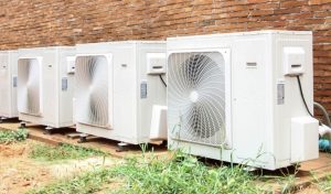 Earn Your HVAC Certification | ITI Technical College