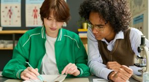 ITI Technical Program Labs | ITI Technical College
