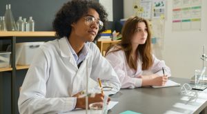 ITI Technical Program Labs | ITI Technical College