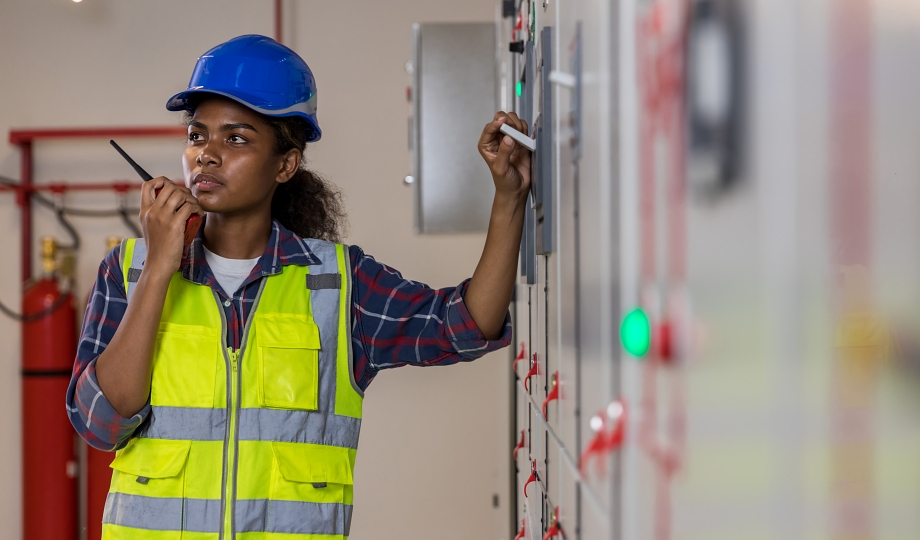 Types Of Plant Operator Jobs In 2026 | ITI Technical College