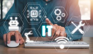 Popular Apps In 2026 You Should Know | ITI Technical College