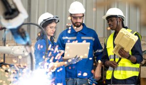 Instrument & Control Systems Technology Graduates | ITI College