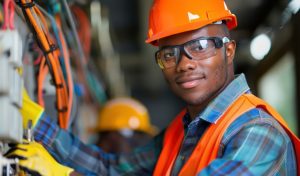 Instrument & Control Systems Technology Graduates | ITI College