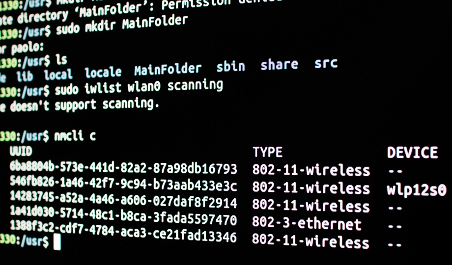UNIX VS Linux Are Essential Operating Systems | ITI College
