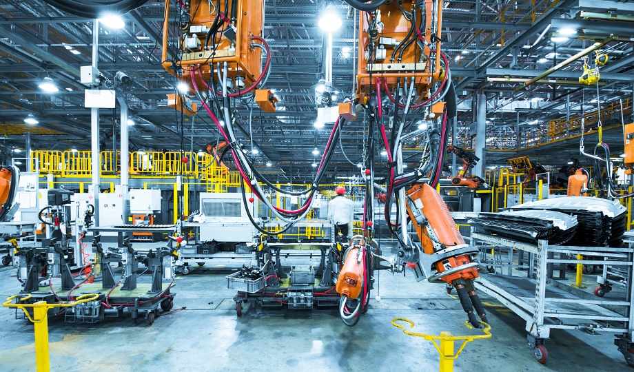 Degree In Process Technology Preparing Students For Industrial Careers