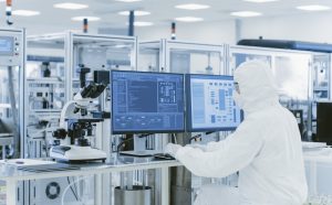 Degree In Process Technology Preparing Students For Industrial Careers