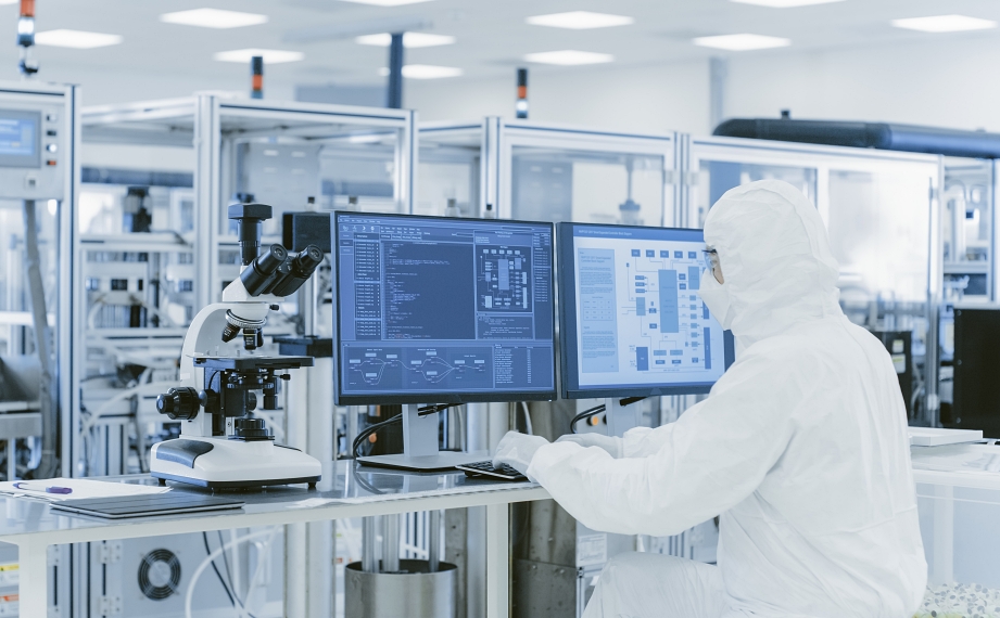 Reasons To Earn A Degree In Process Technology | ITI College