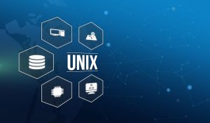 Root Access In UNIX Systems | ITI Technical College