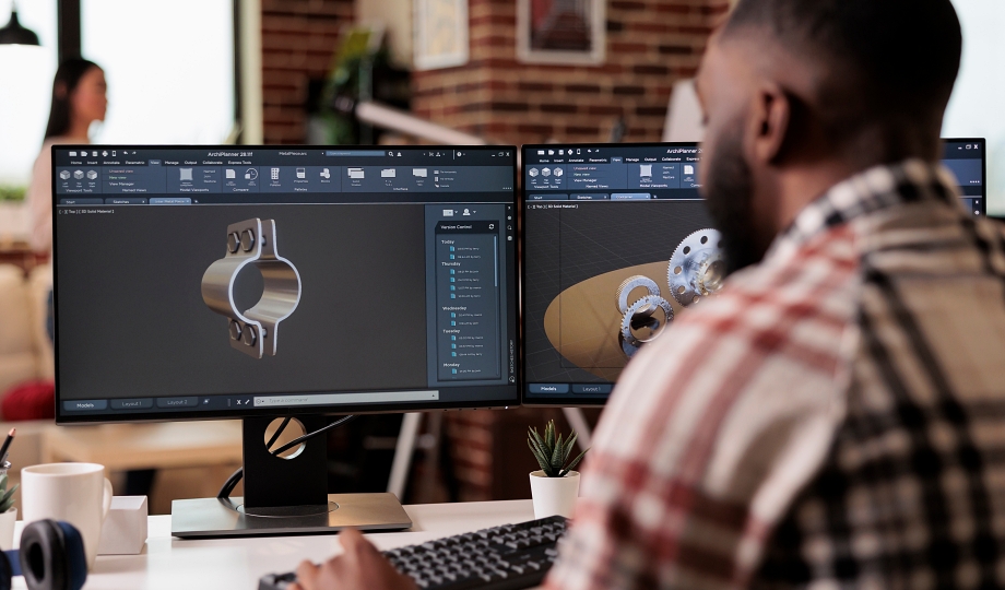 Architectural Drafting Degree 101 | ITI Technical College