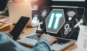 IT Training & Tech Skills For Future Careers In 2026
