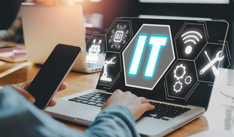 IT Training & Tech Skills For Future Careers In 2026